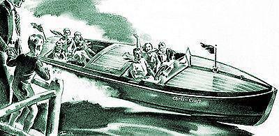 1932 chris craft boats - 1932,