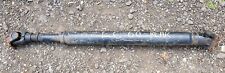 TOYOTA LANDCRUISER PRADO 150 LWB 3.0D4D AUTOMATIC REAR PROPSHAFT 2010-2014