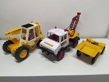 1980's Britains Autoway 1:32