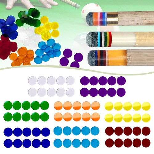10x snooker cue - snooker, pads