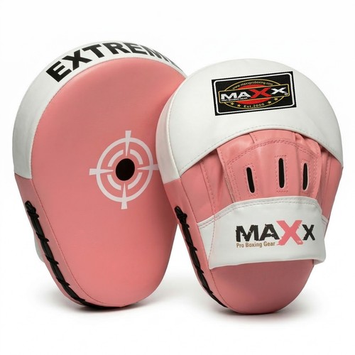 Maxx boxing curved focus - maxx, pads