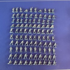 Airfix Toy Soldiers German