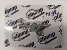 Stomp Pitbike Inline Fuel Tap