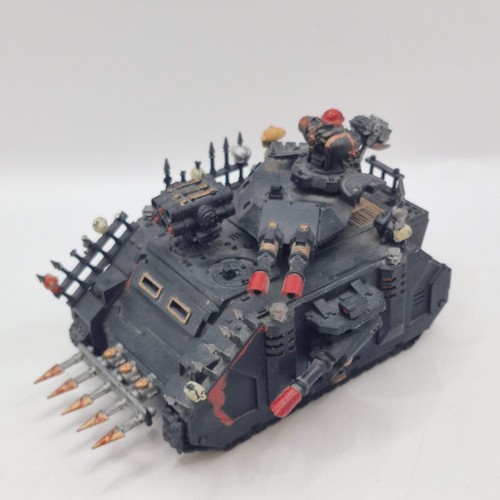 Warhammer 40k chaos space - 40k,