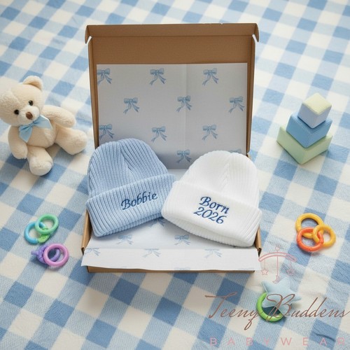 Personalised newborn baby - personalised,