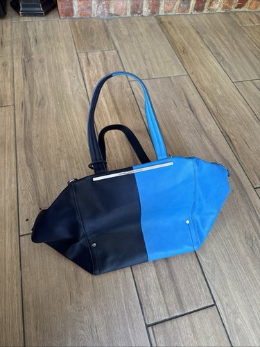 Fiorelli two tone crossbody - two,