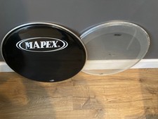 Mapex 22'' Resonant Bass drum
