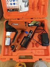 Paslode IM360CI Kit Li-ion First Fix 90mm Framing Nailer