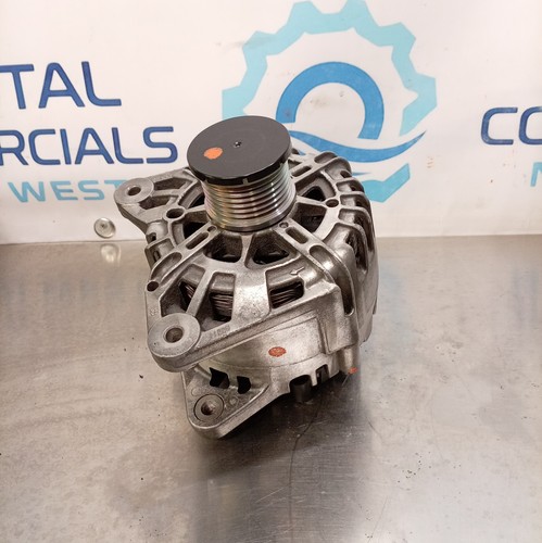 Vauxhall vivaro alternator - vauxhall,