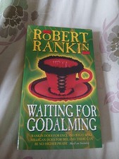 Waiting for Godalming by