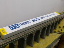 OO Gauge Peco SL100F  Flexible