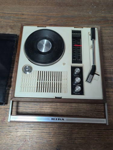 Hira phonograph speed - hira,