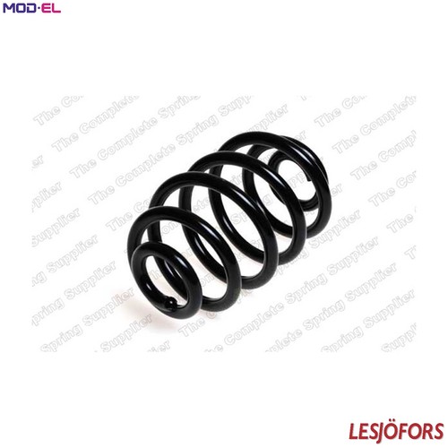 Suspension spring 4208423 - spring, for