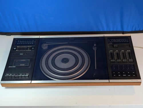 Bang olufsen beocenter 2000 - &,
