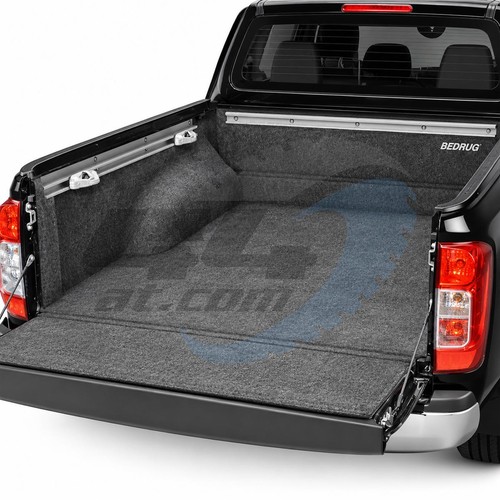Nissan navara np300 - navara, bedrug