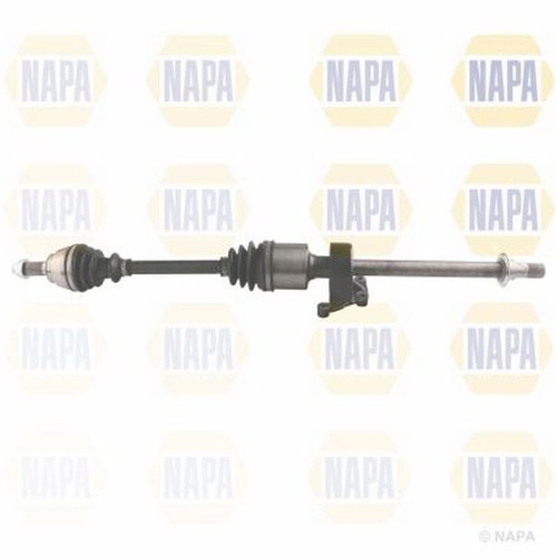 Driveshaft stub axle shaft - stub,