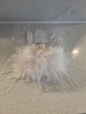 Large Real Ostrich Feather
