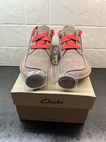 Clarks funny dream leather - clarks,