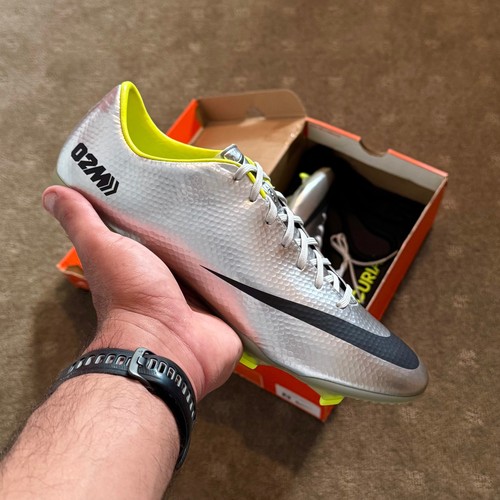 Nike mercurial vapor - vapor,