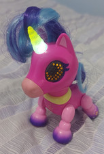 Zoomer - Zupps Tiny Unicorn -
