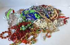 Jewellery 1 Kg Joblot Mixed