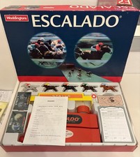 Vintage Waddingtons Hasbro