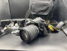 Nikon D7000 Digital SLR Camera