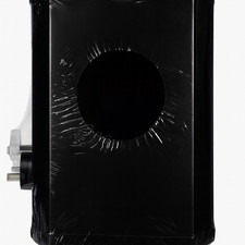 Digital hot water tank - water,