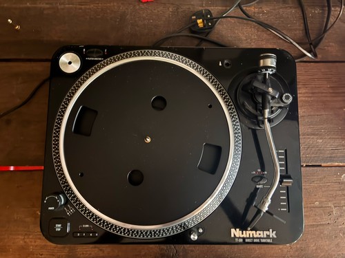 Numark 100 professional - tt-100,