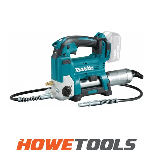 Makita dgp180z 18v grease - dgp180z, gun