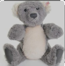 Steiff Koala Ted Limited Edition 2000 Pcs 40CM In Box 661792