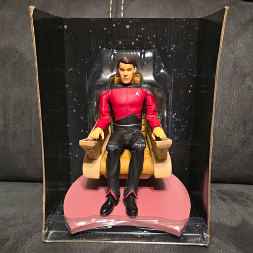 Star trek tng - trek,
