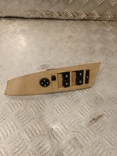 2006 BMW 5 SERIES E60 FRONT DRIVER SIDE WINDOW SWITCH 6951925 #9