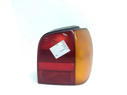 Polo 6n2 rear - vw, tail