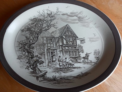 Enoch wedgwood tunstallin post - enoch,