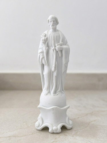 Antique joseph parian - joseph,