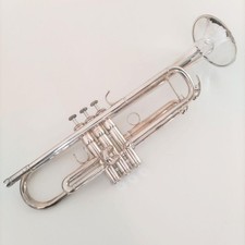 YAMAHA YTR-4335GSII Trumpet