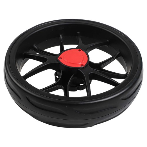 Golf trolley wheel - wheel, 10