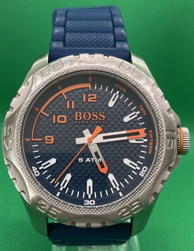 Hugo boss orange - hugo,