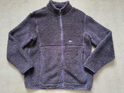 Snow peak thermal - thermal, fleece