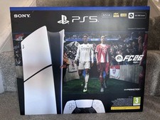 PlayStation 5 Digital Edition