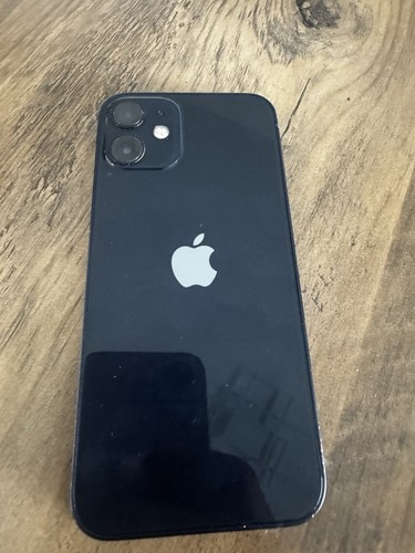 Iphone mini 64gb black - 12,