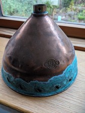 Genuine Vintage Copper Laundry