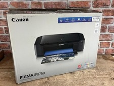 Canon PIXMA iP8750 A3+ Inkjet