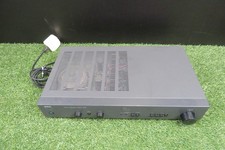 Nad 310 stereo integrated - nad,