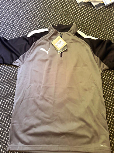 Puma liga drycell - liga,