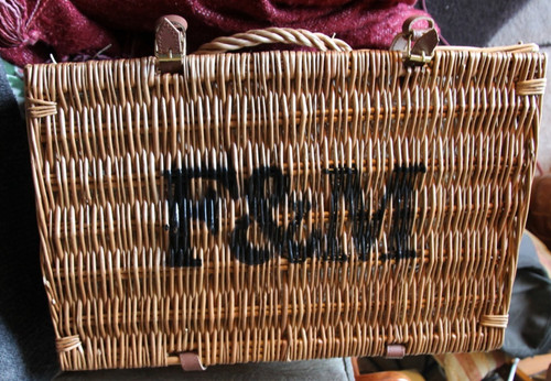 Fortnum and mason wicker - fortnum,