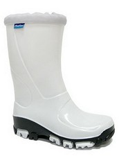 Kids Girls Wellies for Rain &