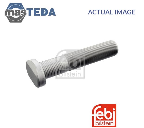 48709 wheel stud - febi, bilstein