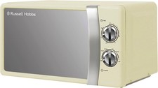 Russell Hobbs RHMM701C Manual